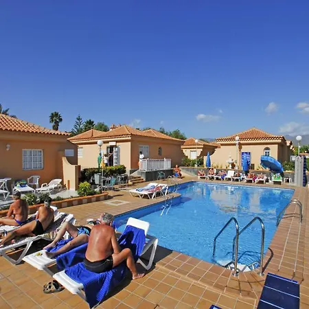 Tara 5* Maspalomas (Gran Canaria)