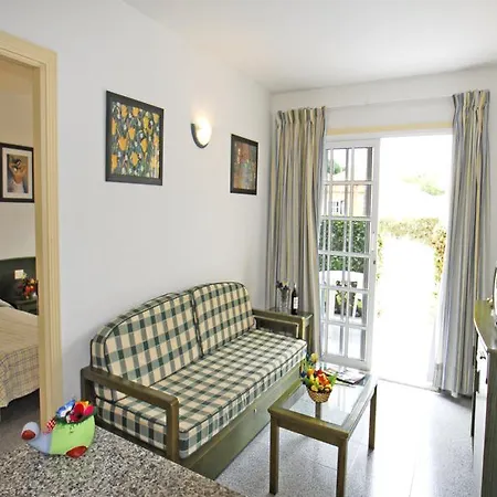 Tara Hotel Maspalomas (Gran Canaria)